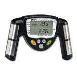 Omron Body Logic Fat Loss Monitor model HBF-306C