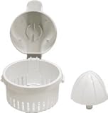 KitchenAid KFP4CP 7 Cup Citrus Press