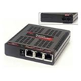 Access Converter TX/3+FXMM1300 Sc 2KM 10/100MBPS Copper 100MBPS Fx