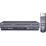 JVC HR-XVC30U Hi-Fi DVD/VCR Combination