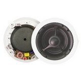 ROUND IN CEILING, 5.25INCH 1 PAIR IN A BOX, PRICING IS PER PAIR