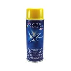 Xlayer Colour Protection Spray (400ml) f�r CD/DVD/Blu-ray Disc