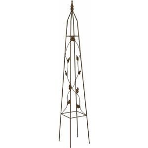 Gardman USA R514 Metal Leaf Trellis