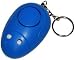 Sporting Goods : PAL-130L Keychain Alarm with Light