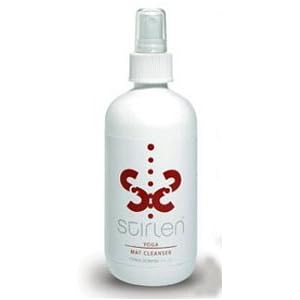 Stirlen Yoga Mat Spray Bottle (8 Oz.)