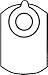 Search : Cymed 9335645 8 Inch Two-Piece Opaque Closed-End Mini Pouch with Charcoal Filter - Box of 10