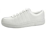 New K Swiss Classic Mens sneakers - White