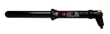La Vida 25mm Black Curling Iron - LV25