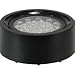Single 1.5 Watt LED Thirty Puck Light with 72