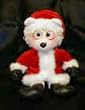 Star # 75 Mrs. Claus