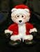 Star # 75 Mrs. Claus