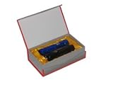 Eigenschaften BauKreis  / Premium-Set LED-Taschenlampen 2-teilig, in Aufbewahrungsbox