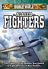 Cover art for  Great Fighting Machines of World War 2 - Allied Fighters