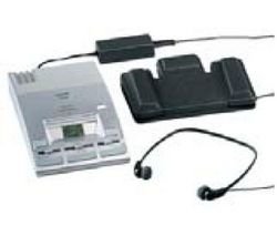 Childrens Toyshop  Electronics : Philips Transcription Desktop Kit 9750 Digital Desktop Software 234 Foot Control 210 Ref LFH9750