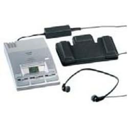 Philips Desktop 9750 - Digital transcriber by Philips