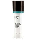 No7 Boots Protect & Perfect Intense Serum 30ml