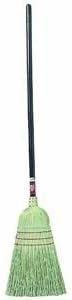 NexStep Commercial 6120-6 SweepMaster Warehouse Corn Broom