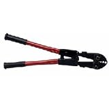 Crimping Tool To Crimp Sleeves - CRIMPING TOOL TO CRIMP SLEEVES
