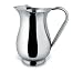 Cuisinox PIT814 Stainless Steel Water Pitcher