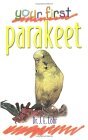 Your First Parakeet