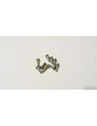 Xbox 360 OEM T10 Torx Motherboard Screws (Set of 9) For Slims or Phat Consoles