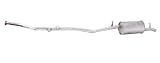 Bosal 292-639 Muffler And Pipe Assembly