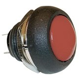 SPST PUSH BUTTON SWITCH \