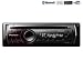 Pioneer DEH-P6200BT CD Receiver with Built-In Bluetooth and USB iPod Control