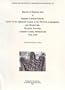 Records of pastoral acts at Emanuel Lutheran Church, known in the eighteenth century as the Warwick congregation, near Brickerville, Elizabeth ... and documents of the Pennsylvania Germans)