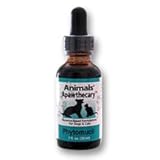 Animals' Apawthecary Phytomucil Digestive Tincture for Dogs and Cats, 2 Ounce Bottle