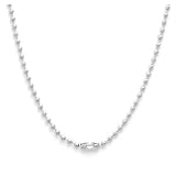 316l Stainless Steel Bead Chain