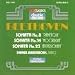 Beethoven Diabelli Variations Sonata No. 8 Sonata No. 14 Sonnata No. 23