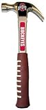 Ohio State Buckeyes Pro-Grip Football Hammer