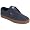 Navy/Gum : Canvas