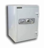 Fireproof Office Safe