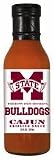 12 oz. Mississippi State Bulldogs Cajun Grilling Sauce - Set of 3 Jars