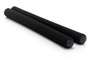 XLC Foam Grips GR-F01für Multifunktionslenker 400 mm