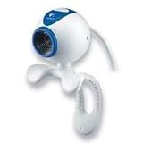 Logitech Quickcam Chat USB Webcam with Headset