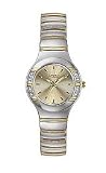 Caravelle Women's Diamond watch #45R001