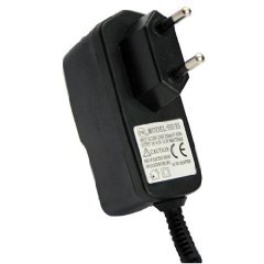 Reiseladeger�t / Netzteil / Ladeger�t f�r TomTom One XL Regional und Europe