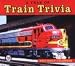 A Year of Train Trivia 2010 Desk Calendar