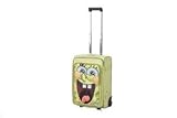 Produkt-Bild: United Labels AG 199503 - SpongeBob Schwammkopf Trolley