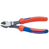 KNIPEX（クニペックス） 強力型斜ニッパー 180mm CAACIB_FPXHV