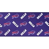 Buffalo Bills Wrapping Paper