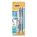 Bic Oration Bic Atlantis Mechanical Pencil | 1 Pk | Mpafgp21bk