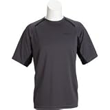 Reebok Tennis KFS Crew (COLOR: Black, SIZE:Large)