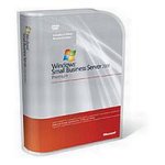 HP Microsoft Windows Small Business Server 2008 Premium Edition 5 Cal Device Pack (508891-B21)
