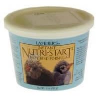 Lafebers Nutri Start Handfeeding Bird Food 11oz by Lafeber's
