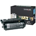 Lexmark Extra High Yield Prnt Cartridge Label Applications for T632 T634