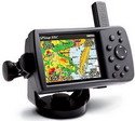 GARMIN GPSMAP 376C PORTABLE CHARTPLOTTER